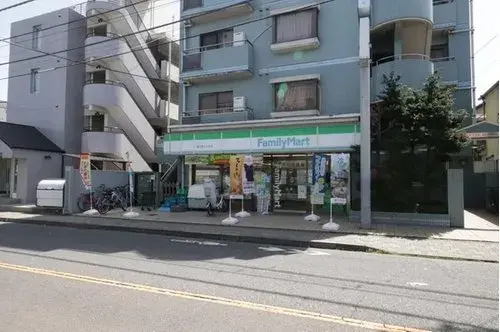 2LDK+S Property Kunitachi City Tokyo Prefecture (11)