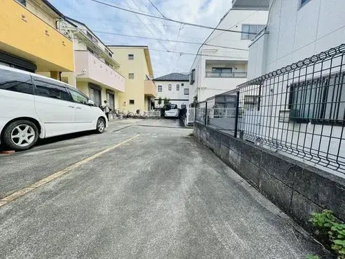 2LDK+S Property Kunitachi City Tokyo Prefecture (3)