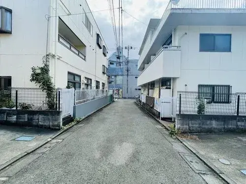2LDK+S Property Kunitachi City Tokyo Prefecture (4)