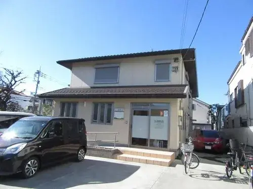 2LDK+S Property Kunitachi City Tokyo Prefecture (7)