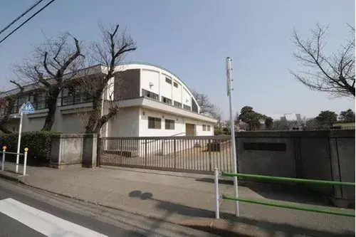 2LDK+S Property Kunitachi City Tokyo Prefecture (8)