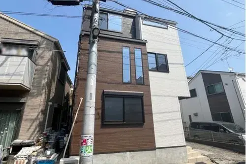 3LDK Sumida-ku Tokyo Property (1)