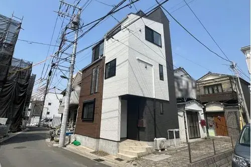 3LDK Sumida-ku Tokyo Property (2)