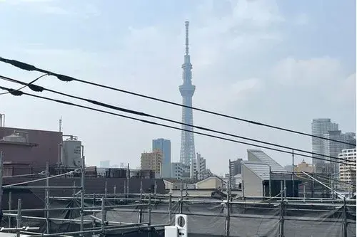 3LDK Sumida-ku Tokyo Property (19)