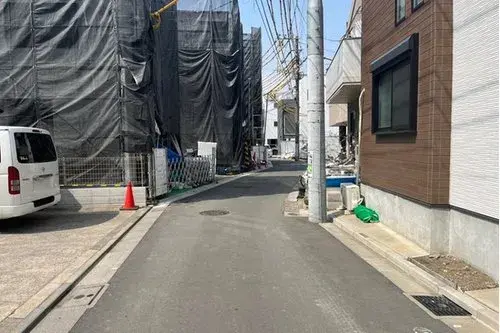 3LDK Sumida-ku Tokyo Property (3)