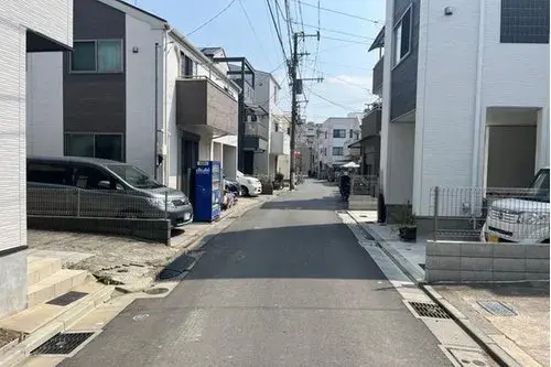 3LDK Sumida-ku Tokyo Property (4)