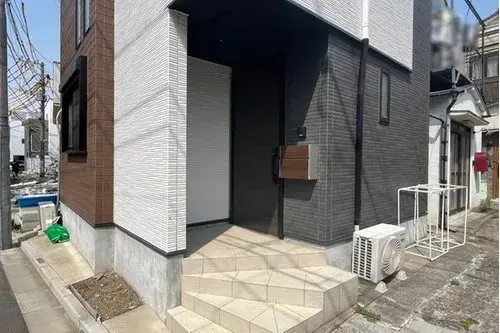 3LDK Sumida-ku Tokyo Property (5)