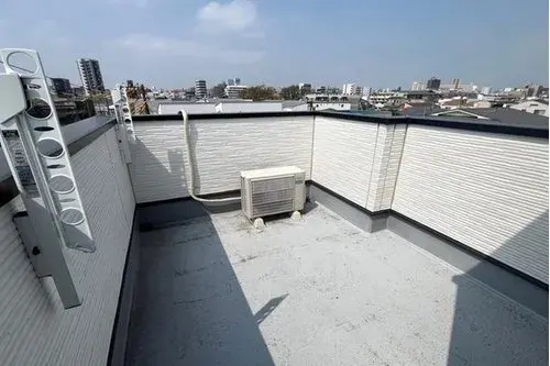 3LDK Sumida-ku Tokyo Property (6)