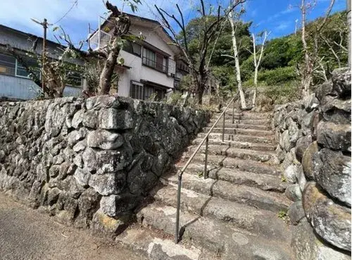 3K Property Yugawara Town Kanagawa Prefecture (1)