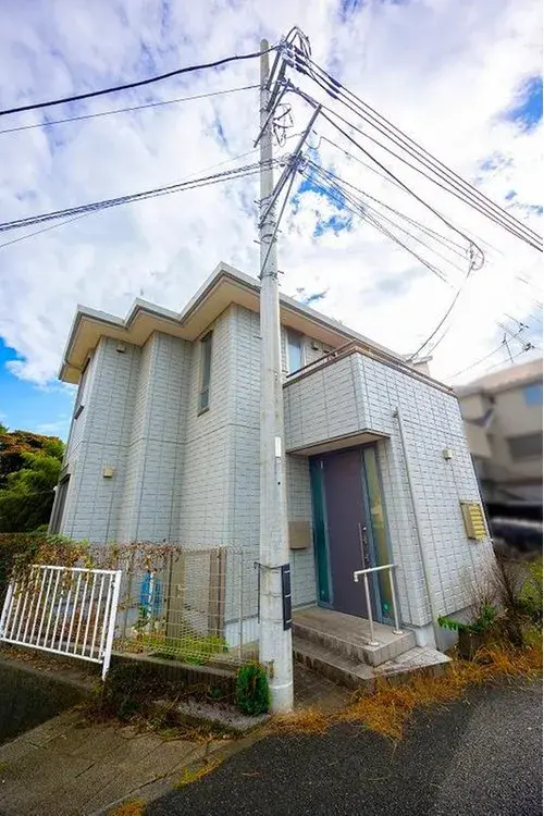 3DK Property Yokohama City, Kanagawa Prefecture (1)
