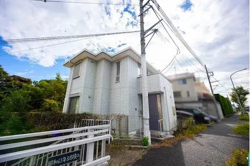 3DK Property Yokohama City, Kanagawa Prefecture (2)