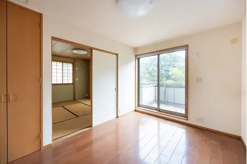3DK Property Yokohama City, Kanagawa Prefecture (11)