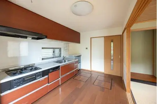 3DK Property Yokohama City, Kanagawa Prefecture (13)