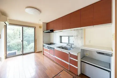 3DK Property Yokohama City, Kanagawa Prefecture (14)