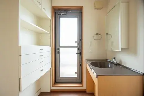 3DK Property Yokohama City, Kanagawa Prefecture (18)