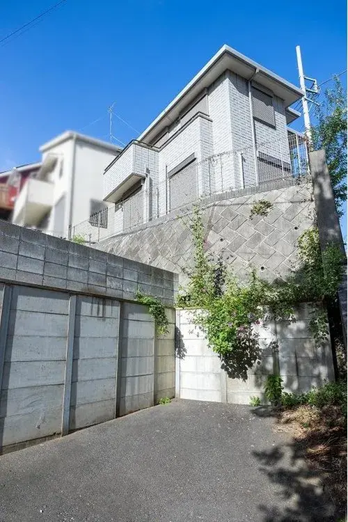 3DK Property Yokohama City, Kanagawa Prefecture (3)