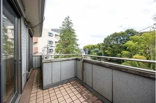 3DK Property Yokohama City, Kanagawa Prefecture (5)