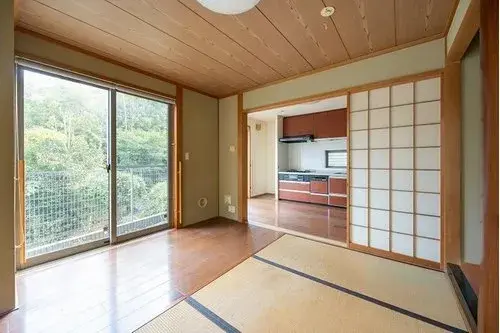 3DK Property Yokohama City, Kanagawa Prefecture (7)