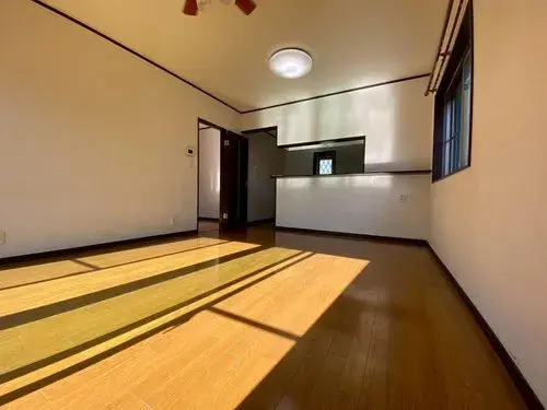 2-Story House with LDK 15+ Tatami and Ample Storage, Ebina, Kanagawa Prefecture (1)
