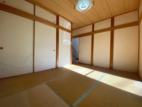 2-Story House with LDK 15+ Tatami and Ample Storage, Ebina, Kanagawa Prefecture (2)