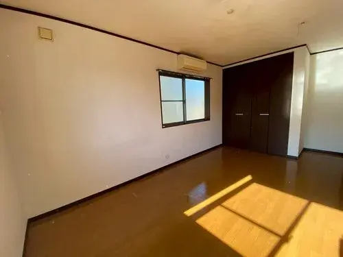 2-Story House with LDK 15+ Tatami and Ample Storage, Ebina, Kanagawa Prefecture (3)