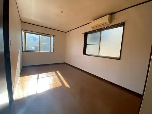 2-Story House with LDK 15+ Tatami and Ample Storage, Ebina, Kanagawa Prefecture (5)