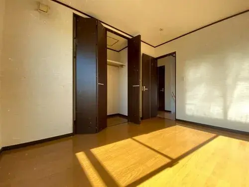 2-Story House with LDK 15+ Tatami and Ample Storage, Ebina, Kanagawa Prefecture (6)