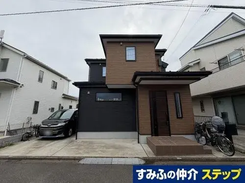 3LDK Property Sagamihara City Kanagawa Prefecture (1)