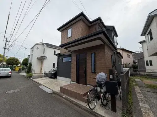 3LDK Property Sagamihara City Kanagawa Prefecture (2)