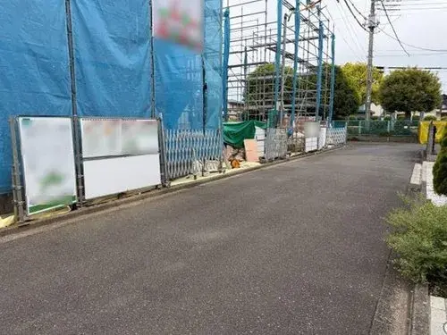 3LDK Property Sagamihara City Kanagawa Prefecture (11)