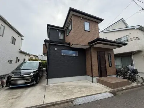 3LDK Property Sagamihara City Kanagawa Prefecture (3)