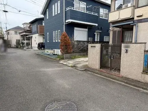 3LDK Property Sagamihara City Kanagawa Prefecture (8)