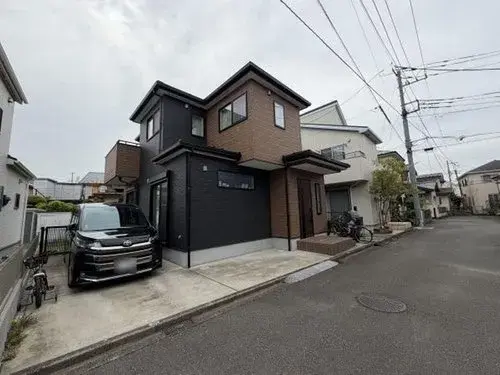 3LDK Property Sagamihara City Kanagawa Prefecture (9)
