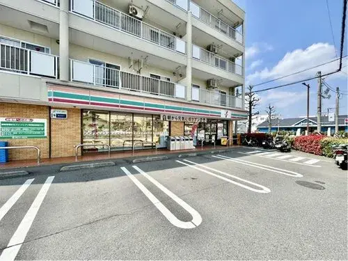 1LDK+S Fujisawa City Kanagawa Prefecture (20)