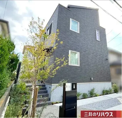 1LDK+S Fujisawa City Kanagawa Prefecture (3)