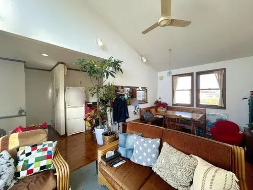3LDK House Oiso-machi, Nakagun, Kanagawa (2)