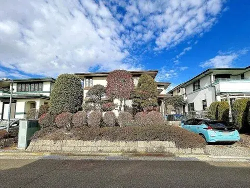 5LDK Property Yokosuka City Kanagawa Prefecture (1)