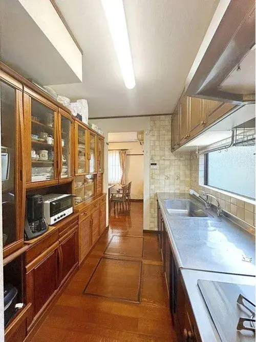5LDK Property Yokosuka City Kanagawa Prefecture (15)