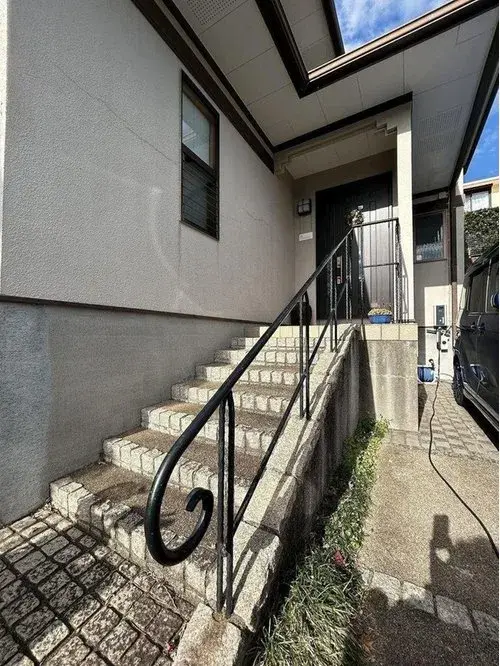 5LDK Property Yokosuka City Kanagawa Prefecture (4)
