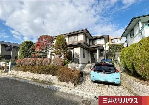 5LDK Property Yokosuka City Kanagawa Prefecture (5)