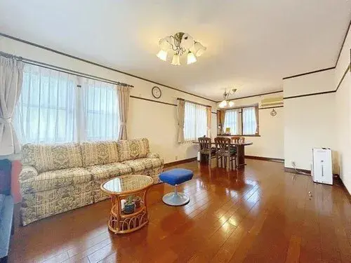 5LDK Property Yokosuka City Kanagawa Prefecture (6)