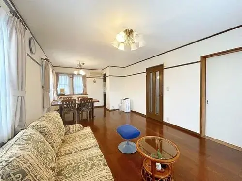 5LDK Property Yokosuka City Kanagawa Prefecture (8)