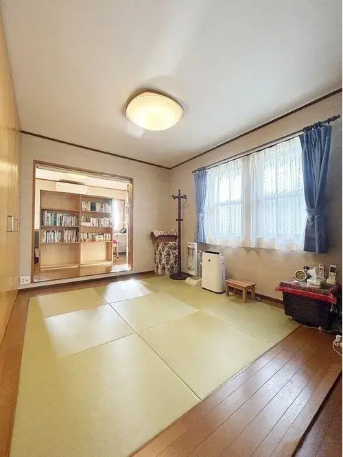 5LDK Property Yokosuka City Kanagawa Prefecture (10)