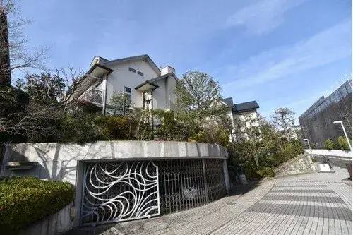 4LDK+S Property Kawasaki City Kanagawa Prefecture (1)