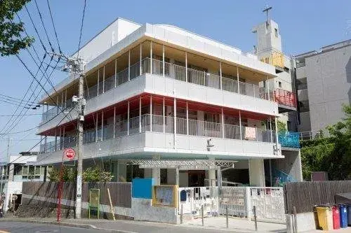 4LDK+S Property Kawasaki City Kanagawa Prefecture (20)