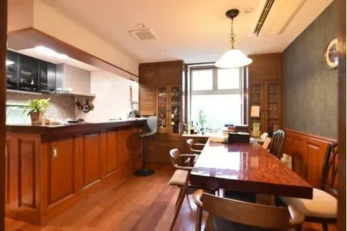 4LDK+S Property Kawasaki City Kanagawa Prefecture (9)
