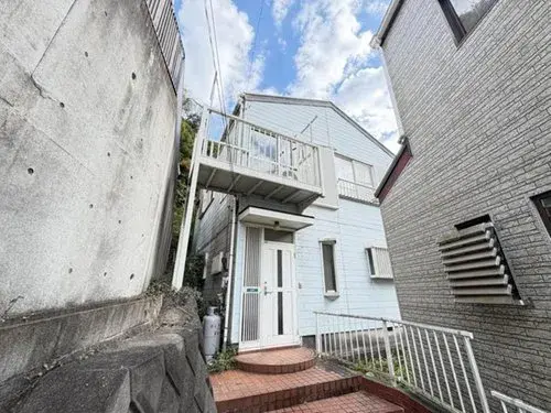 4DK Yokosuka City Kanagawa Prefecture Property (1)