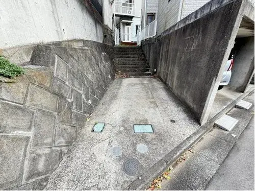 4DK Yokosuka City Kanagawa Prefecture Property (2)