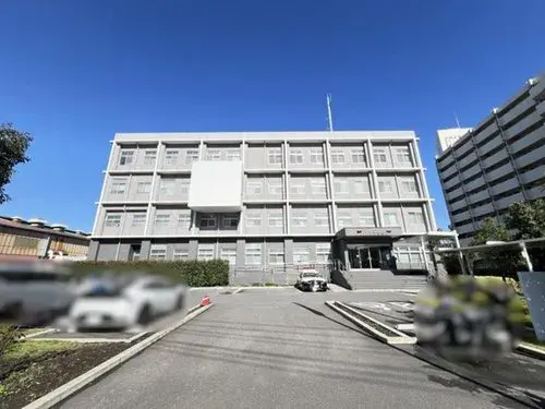 4DK Yokosuka City Kanagawa Prefecture Property (15)