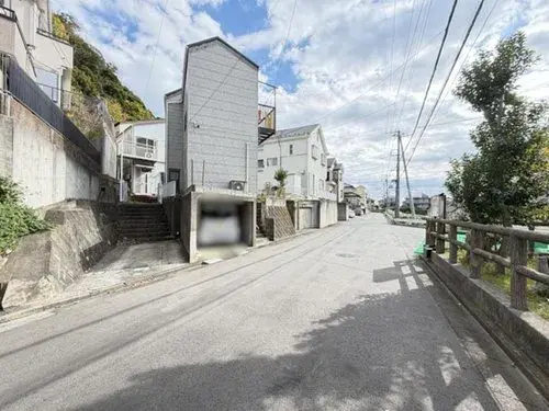 4DK Yokosuka City Kanagawa Prefecture Property (4)